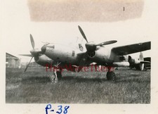 Wwii photo lightning for sale Wwii photo lightning for sale  Worcester