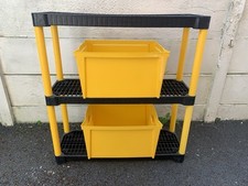Garage garden shed for sale  NELSON