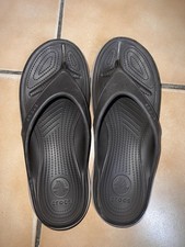 Crocs men flip for sale  KINGSWINFORD