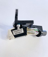 Stanton 500 mk2 for sale  EDINBURGH