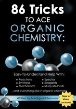 Tricks ace organic for sale  Interlochen
