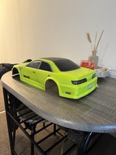 Body shell drift for sale  LANCING