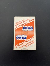 Jeu cartes miko d'occasion  Rennes-