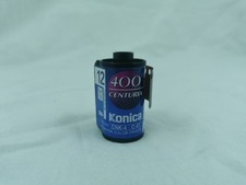 Film konica centuria d'occasion  Bordeaux-