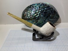 Meerschaum tobacco pipe for sale  Denver