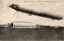 Luftschiffhalle baden oos for sale  ABERYSTWYTH