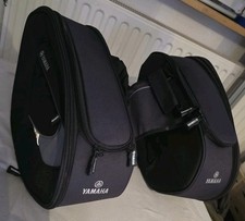 Yamaha satteltaschen yamaha gebraucht kaufen  Balingen