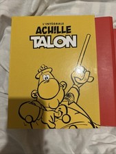 Coffret intégrale achille d'occasion  Ajaccio-