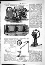 Old 1885 appleby for sale  UK