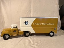 1957 vintage tonka for sale  Houlton