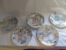 Royal worchester collectable for sale  WIRRAL
