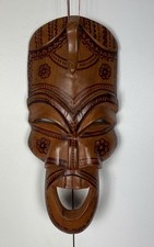 African mask hand for sale  Monroe