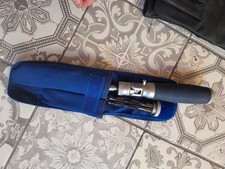 Berner schraubendreher set gebraucht kaufen  Königswartha