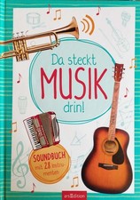 Steckt musik drin gebraucht kaufen  Babenhausen