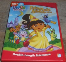 dora explorer dvd for sale  Elkridge