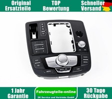 Mmi multimedia bedienschalter gebraucht kaufen  Eilenburg