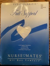 Vintage pantyhose nurse for sale  Binghamton