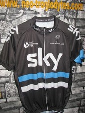 Vintage cycling jersey usato  Italia