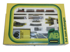 Minitrix super set gebraucht kaufen  Bienenbüttel
