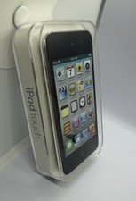 Używany, Apple iPod Touch, 4. Generacja, 32GB, czarny, czarny, A1367, nowy, nowy na sprzedaż  Wysyłka do Poland