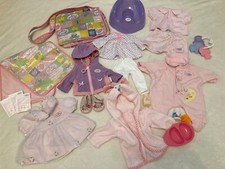 Baby born 43cm for sale  BRISTOL