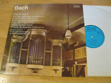 Bach rgelwerke toccata gebraucht kaufen  Schneeberg