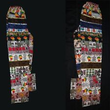 Pantalon africain senegal d'occasion  Pézenas