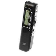 Gravador de voz digital GPX 4GB comprar usado  Enviando para Brazil