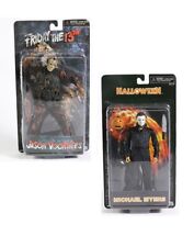 Figurines jason voorhees d'occasion  Bordeaux-