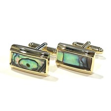 Gold frame abalone for sale  Jericho