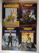 Ambush solitaire squad for sale  Saint Peters