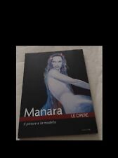 Manara opere nr. usato  Gambettola