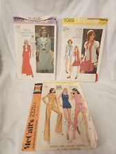 Simplicity mccalls patterns d'occasion  Expédié en Belgium