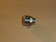 Vintage mikrofon einbaubuchse gebraucht kaufen  Neunkirchen-Seelscheid