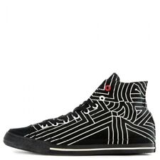 CONVERSE RED CHUCK Taylor All Star CT100 ROSTAR HI SLIM BLACK Wos: 15 Reino Unido: 13 comprar usado  Enviando para Brazil