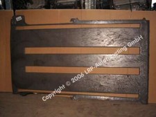 Multivan bodenbelag hinten gebraucht kaufen  Delitzsch