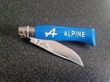 Opinel lame inox d'occasion  Metz-