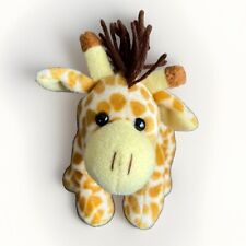 Giraffe plush small for sale  North Liberty