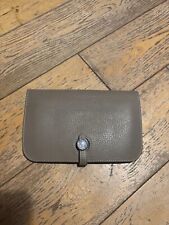 Hermes dogon wallet for sale  WAKEFIELD