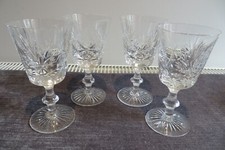 Edinburgh crystal 15cm for sale  TONBRIDGE