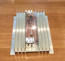 Riduttore tensione 12v usato  Solferino