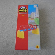 Tomy tomica rail for sale  HULL
