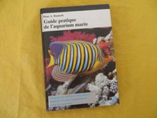 Guide pratique aquarium d'occasion  Saint-Laurent-de-la-Cabrerisse
