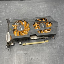Zotac nvidia geforce gebraucht kaufen  Markt Erlbach