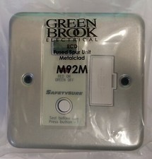 Greenbrook m92m rcd for sale  ROMFORD