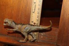 Boneco de ação Jurassic World Park PVC dinossauro PVC T-Rex Tyrannosaur Rex , usado comprar usado  Enviando para Brazil
