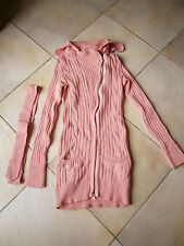 Veste longue zippée d'occasion  Lescar