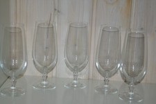Glas bierglas champagnerflöte gebraucht kaufen  Deutschland
