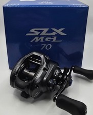 Moulinet shimano slx d'occasion Moulinet shimano slx d'occasion  Expédié en France