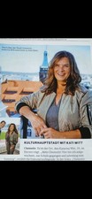Kati witt simone gebraucht kaufen  Freiberg